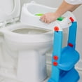 thumbnail image 6 of Cocomelon Step up Potty - Ladder Toilet Trainer for Toddlers 12 Months and Older, Unisex, 6 of 6