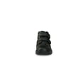 thumbnail image 4 of Botita para niño en piel color Negro con Velcro para mayor comodidad Dogi Botita, 4 of 5