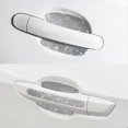 thumbnail image 3 of 8pcs Door Handle StickersAuto Door Handle Protector Stickers, 3 of 5