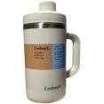 thumbnail image 1 of Stainless Steel Jug - 64oz (White), 1 of 1