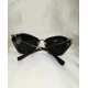 thumbnail image 4 of 100% Authentic Miu Miu Noir Sunglasses, 4 of 6