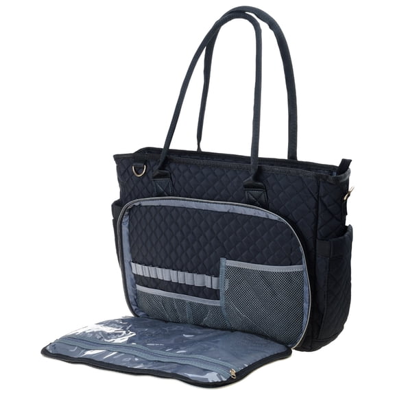 Teacher Toted Bag Utility Bag Work Toted Bag for Office Supplies Nurse Bag Briefcases Business Computer Purses Handbag