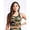 French Camo, variant on JupiterGear JG-A1203-TNK-GRY-LXL Racerback Lightweight Training Crop Tank Top Grey Large X-Large