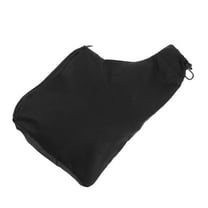 Saw Aluminum Machine Dust Bag Cleaning Bin Bags Cleanser Black