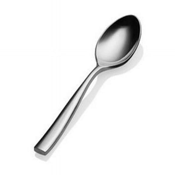 Bon Chef S3016 4.87 in. Manhattan Demitasse Spoon, Pack of 12