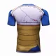 thumbnail image 3 of Playera Compresión Gym Vegeta Battle Damage, 3 of 4