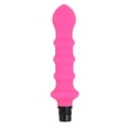thumbnail image 2 of Cabezal de repuesto para masajeador de fascia, hilo de silicona, cabezal de máquina de masaje muscular, calibre rosa de 18 a 19 mm/0,71 a 0,75 pulgadas, 2 of 8