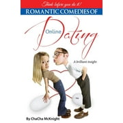 Romantic Comedies of Online Dating (Paperback)