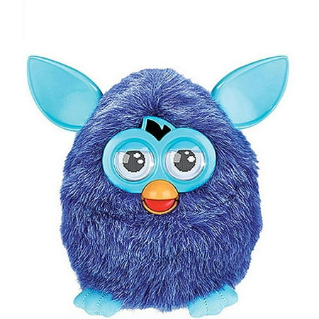 FURBY, Navy