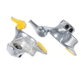 thumbnail image 5 of Para cambiador de neumáticos con cabeza de pato, cabezal de montaje hoffman Elerose, cambiador de neumáticos de coche, herramienta de extracción de cabeza de pato de acero inoxidable, 5 of 5