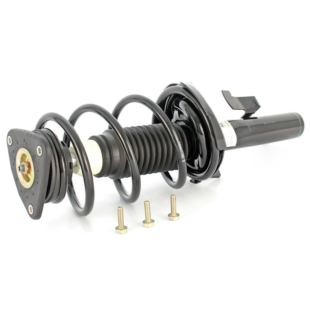 Unity Automotive 11682 Front Right Complete Strut Assembly 20042012