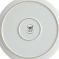 thumbnail image 3 of Gibson Home Everyday Essential White Dinnerware Set, 12-Piece Set, 3 of 11
