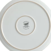 Gibson Home Everyday Essential White Dinnerware Set, 12-Piece Set