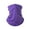 Dark Purple, variant on Mdesiwst Cycling Bandana Half Coverage Breathable Face-Cover Fishing Riding Headgear Scarf Outdoor Sports Sun Protection Bandana Men Women Accessories