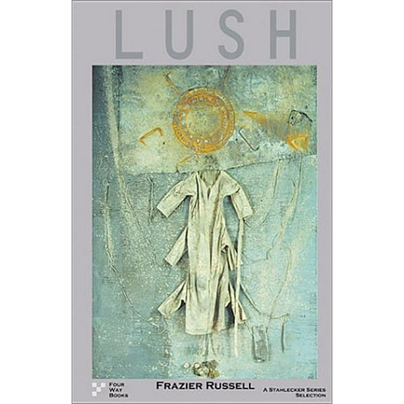 Lush (Paperback)
