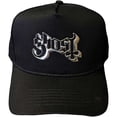 thumbnail image 1 of Ghost Casquette de Baseball Logo Adulte, 1 of 2