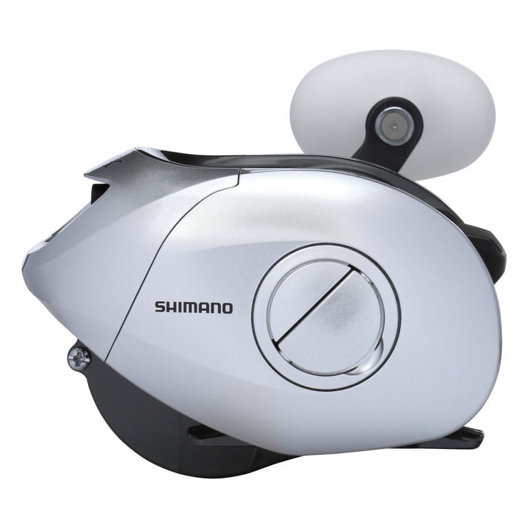 Shimano, Low Profile Reels, TRANX 500 HG, for Heavy Duty Fishing