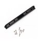 thumbnail image 1 of Piezas De Mejora De Parachoques Delantero Y Trasero De Metal Para Modelo De Coche, Accesorios Compatibles Con Axial Scx24 C10 Eigraketly EL018197-04, 1 of 5