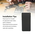 thumbnail image 4 of Reemplazo de Pantalla LCD para Galaxy S10 G973W G9730 G973F G973U Pantalla Lcd de Repuesto de 6,1 Pulgadas Conjunto de Digitalizador Táctil Con Marco, PARA GALAXY S10, 4 of 7