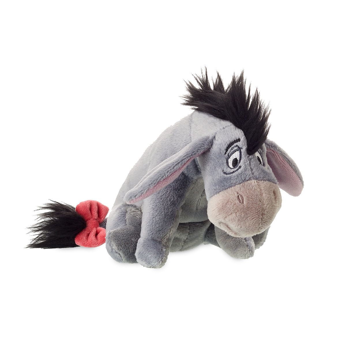 talking eeyore stuffed animal