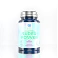 thumbnail image 1 of Suplemento FLOW Super Power con Zinc, Equinacea, Ajo Negro, Vitamina C ,Bayas de Sauco y Vitamina D3 con 60 Cápsulas de 1000 mg c/u Flow POWERZINCFLOW, 1 of 2