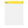 thumbnail image 1 of Post-it 559 VAD 4PK 25 x 30 Po Super Sticky Tapis de Chevalet, Blanc - Lot de 4, 1 of 1