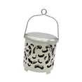 thumbnail image 1 of koolsoo Housse de Chauffage de Camping Chaufferette Fours Réchauffants Hotte Chauffe-Humidité pour Randonnée BBQ Jardin, 1 of 9