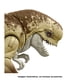 thumbnail image 5 of Dinosaurio de Juguete Mattel Jurassic World Distortus Rex, 5 of 9
