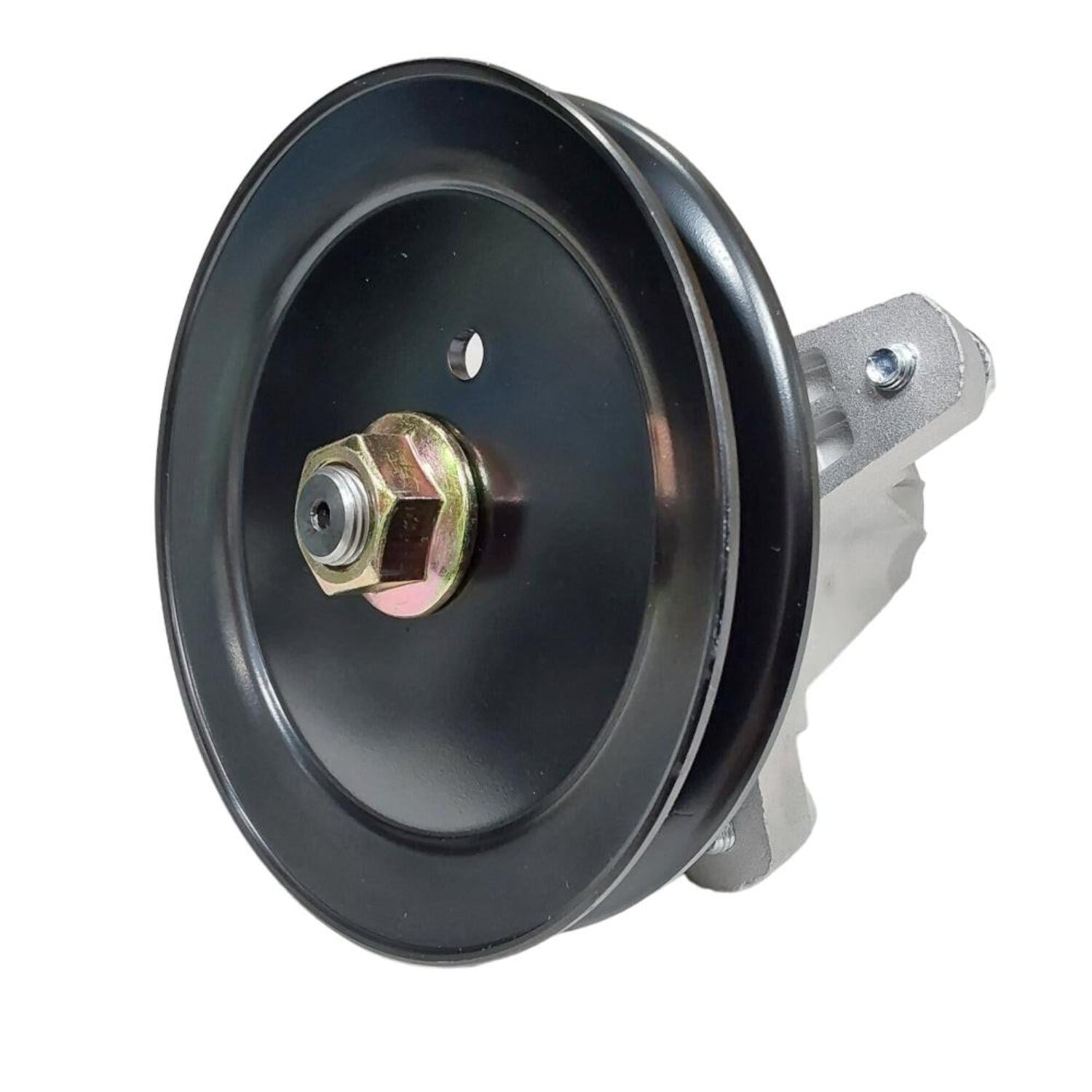 Proven Part 2 Pk Lawn Mower Spindle  Fits Cub Cadet 42 In. XT1-LT42 918-06976A 618-06976