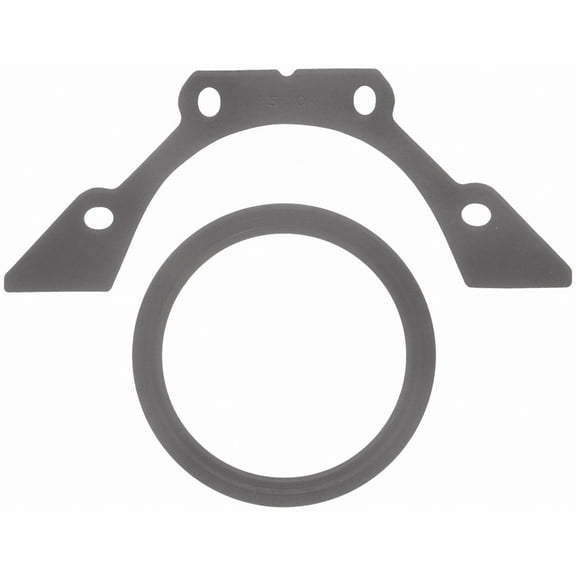 FEL-PRO BS 40618 Rear Main Seal Set Fits select: 2000-2004 FORD FOCUS, 1998-2003 FORD ESCORT