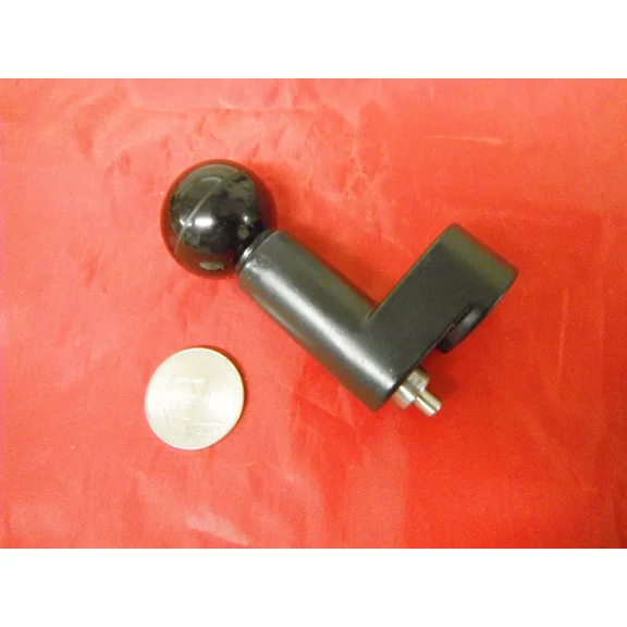 SHIFT CRANK ASSEMBLY milling machine BRIDGEPORT MILL 2193443 2190059 M1297 NEW!