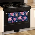 thumbnail image 2 of 2 Pcs Funny Kitchen Towels,Pioneer Flower Microfiber Dish Towels,Kitchen Tea Towels,Kitchen Towel Set (18" X 26"), 2 of 3