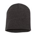 thumbnail image 2 of Yupoong Os Dark Grey, 2 of 2