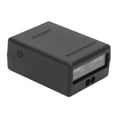 thumbnail image 3 of Mini lector de código de barras, escáner de código de barras integrado Mini escáner de código de barras Lector de código de barras USB Tecnología de vanguardia, 3 of 9