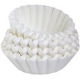 thumbnail image 1 of Filtros de café Rupert and Jeoffrey's para canasta de 4 tazas, 100 piezas, 1 of 2