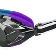 thumbnail image 6 of Speedo Junior Vanquisher 3.0 Mirror Anti-Fog Swimming Goggles, Rainbow, 6 of 7