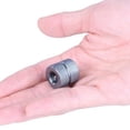 thumbnail image 3 of Conector de recipiente Válvula de llenado de tanque de gas de cierre automático Accesorios para acampar Wdftyju  Libre de BPA, 3 of 5