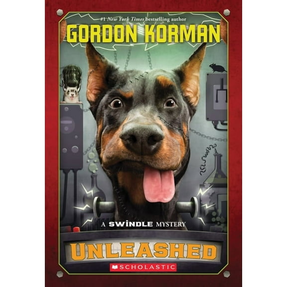 Swindle Unleashed (Swindle #7): Volume 7, Book 7, (Paperback)