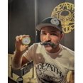 thumbnail image 4 of Cera para bigotes THE VINTAGE GROOMING CO. Magia negra: muerte súbita, 4 of 9
