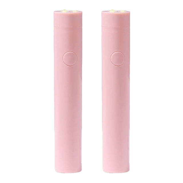 Lámpara UV de mano, mini lámpara de uñas, lámpara de uñas LED portátil, secador de uñas USB de curado rápido para uñas de gel