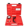 thumbnail image 1 of Exhaust Back Pressure Tester with Gauge Adapter Gauge Storage Case 1 Pack 27263, 1 of 8