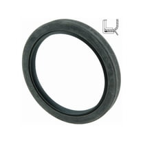 Front Crankshaft Seal - Compatible with 1994 - 2009 Dodge Ram 2500 5.9L 6-Cylinder Diesel 1995 1996 1997 1998 1999 2000 2001 2002 2003 2004 2005 2006 2007 2008