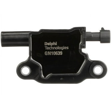 Delphi Automotive Ignition Coil GN10431 | O'Reilly Auto Parts