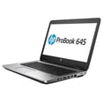 thumbnail image 3 of HP ProBook 645 G3 - 14" - A8 9600B - 8 GB RAM - 500 GB HDD, 3 of 9