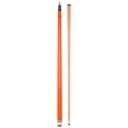 thumbnail image 2 of ASKA L3 Orange No Wrap Pool Cue Stick - 58" Canadian Hard Rock Maple, 5/16x18 Joint, 2 of 4