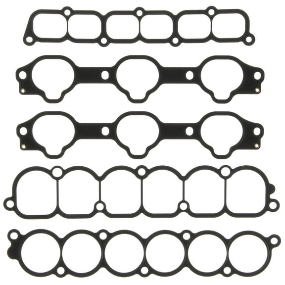 Mahle Engine Intake Manifold Gasket Set MS19298