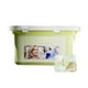 thumbnail image 2 of Xihbxyly Perlas de Detergente 5 En 1, Limpieza Profunda y Eliminación de Manchas, Fragancia Duradera, Protección Del Color, Detergente Concentrado Tamaño Familiar, 400 Ml, 50 Perlas Por Cubo, Fácil d, 2 of 6