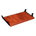 thumbnail image 1 of Scranton Plateau de Clavier & Co en Cerise, 1 of 2