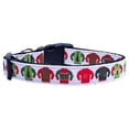 thumbnail image 1 of Ugly Sweater Nylon Ribbon Collars Medium, 1 of 1