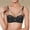 Black, variant on Equipped Comfort Seamless Light Wireless Bralette for Everyday Wear with Gentle Lift and Soft Breathable Construction Ideal for Casual Home Daily Use